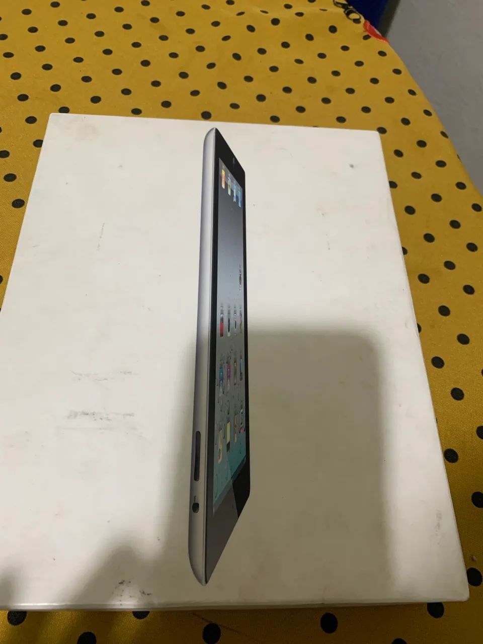 iPad/ para retirar peça  - Foto 2