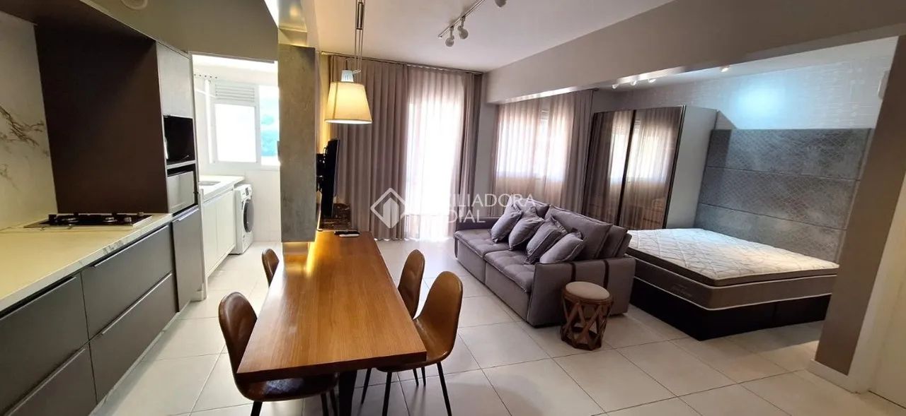 Apartamento com Vaga de Garagem e Lazer Completo - Foto 2