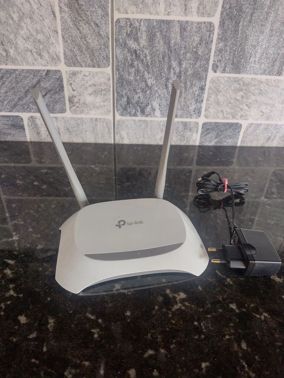 Roteador wireless TP-LINK 