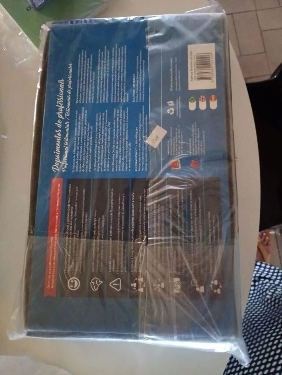Jogo da memória  - Foto 3