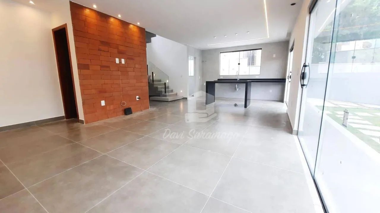 Casa Com 4 Suites Boa Vista - Foto 2