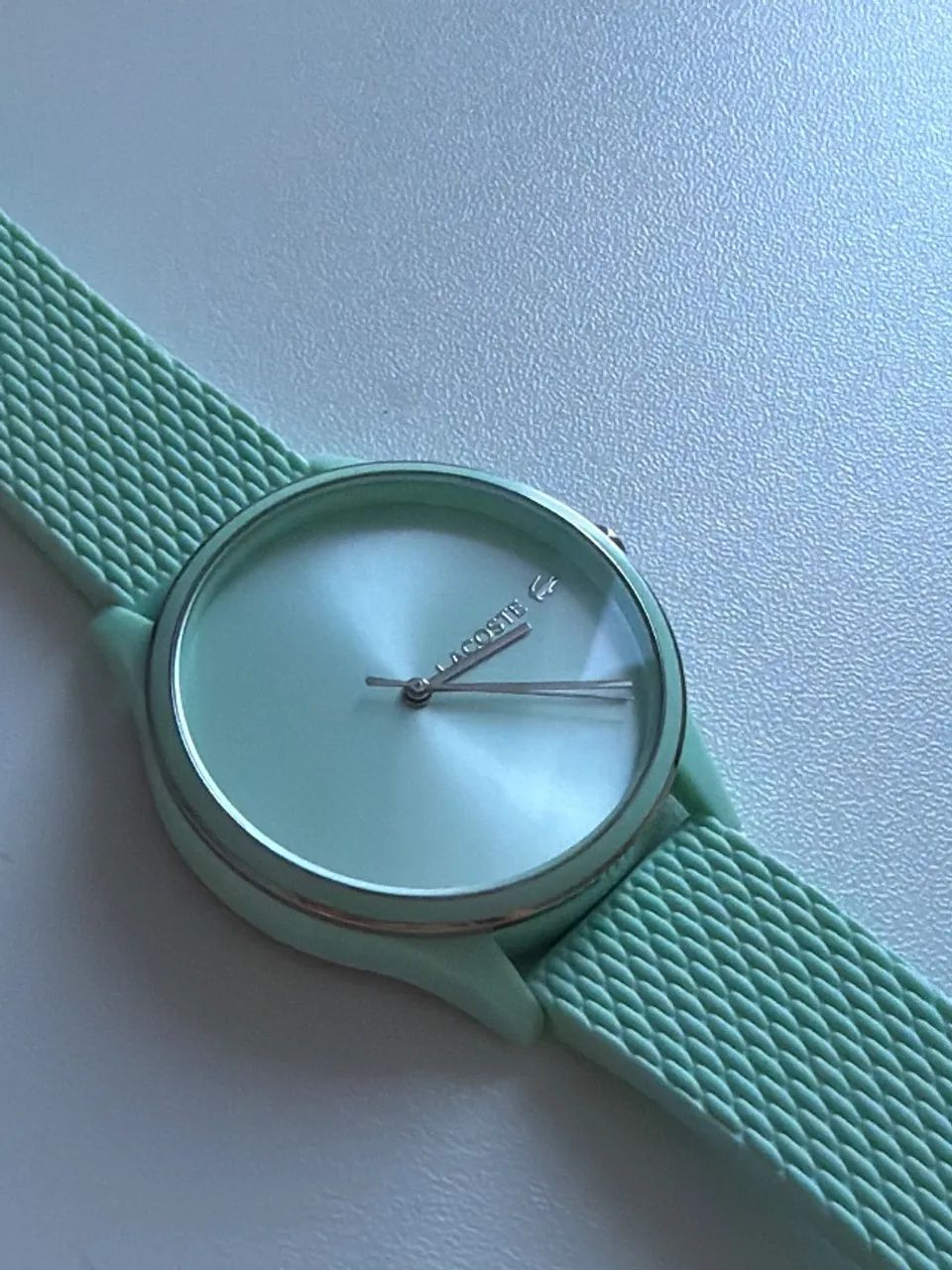 Relogio Lacoste Vivara - Foto 2