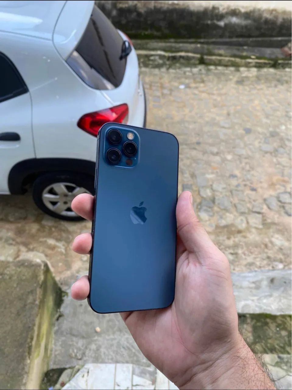iPhone 12 Pro 256 giga - Foto 5