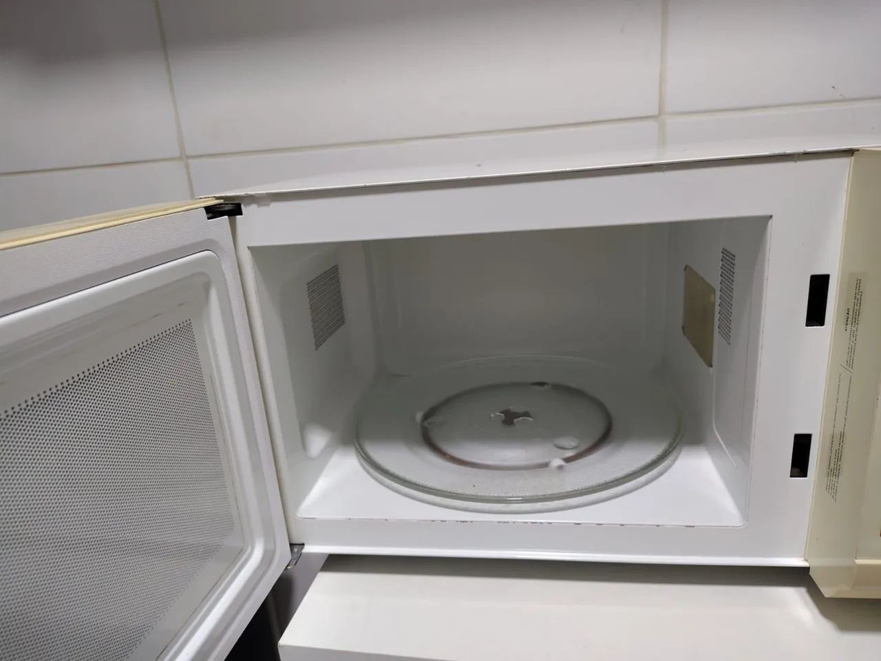 Microondas  - Foto 4