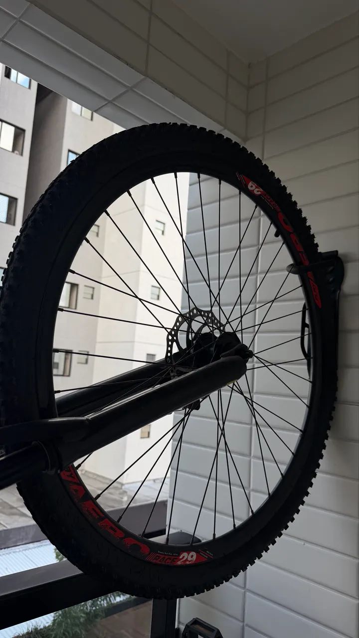Bicicleta 29 KSW XLT 21V  - Foto 3