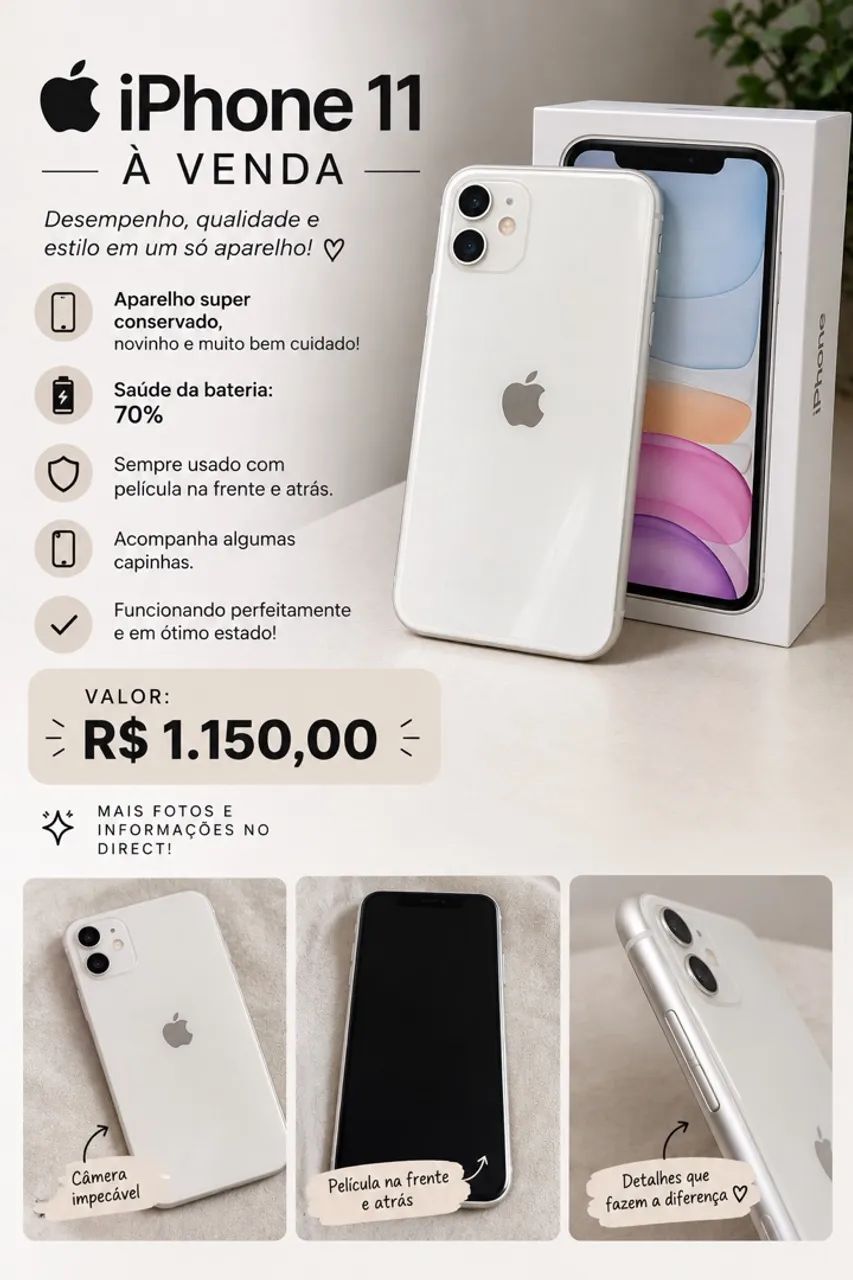 iPhone 11