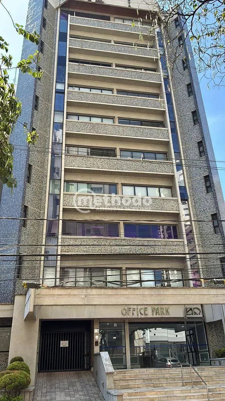 Sala Ampla p/ Locação, Cambuí, Campinas, SP