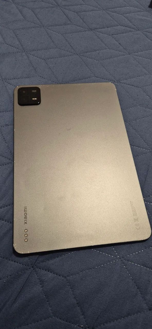 Xiaomi Pad 6 256gb | 8gb Ram - Foto 3