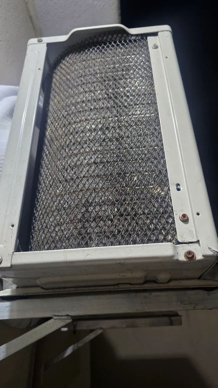 Ar condicionado split 9000 btus 127v - Foto 3