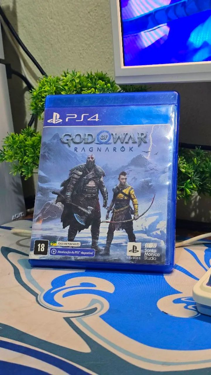 Jogos de PS4 e PS5!! - Foto 3