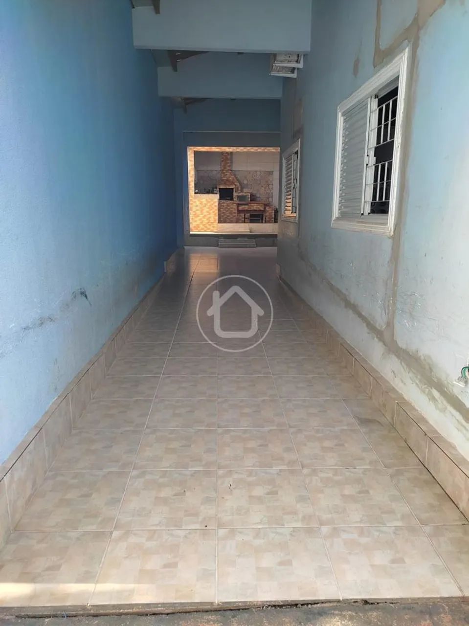 CASA DE 3 QUARTOS SENDO 1 SUITE - Foto 4