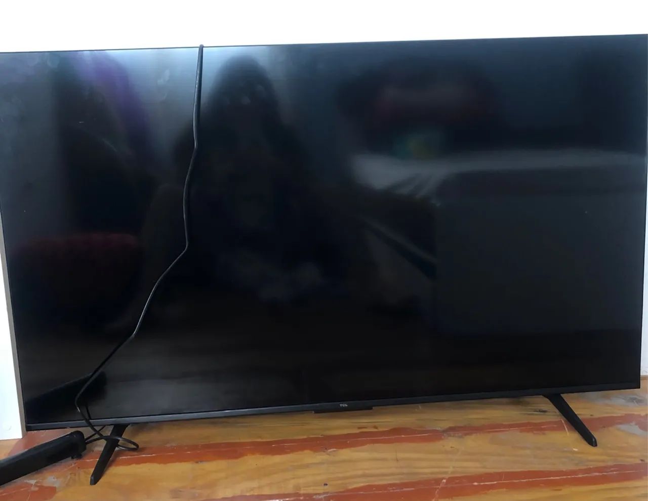 TV SMART TCL - Foto 2