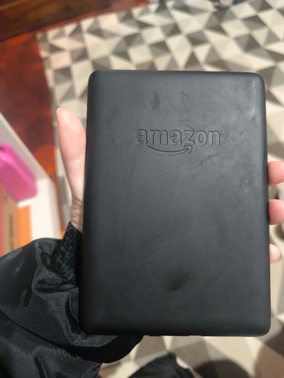 KINDLE PAPERWHITE GERAÇÃO 10 - Foto 5
