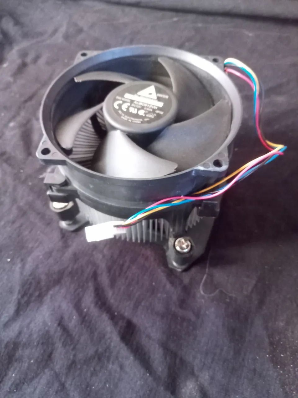 Cooler 1155 e 1156
