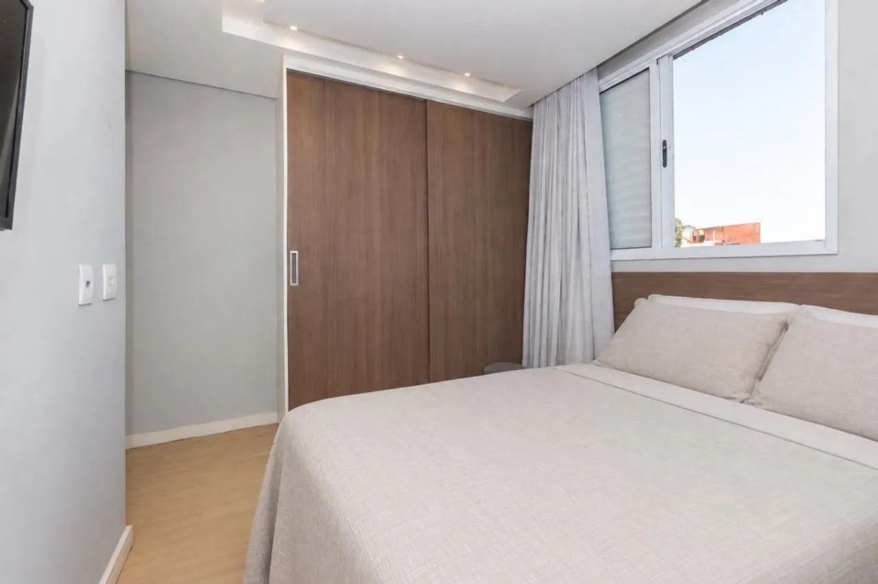 Apartamento para venda em Jardim Íris com 2 quartos, 44m² - Foto 3