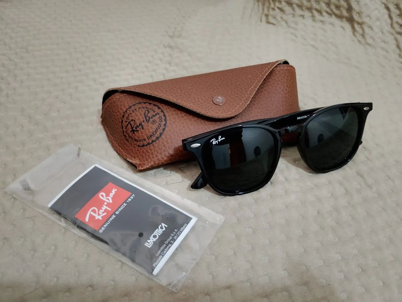 Óculos original Ray-Ban
