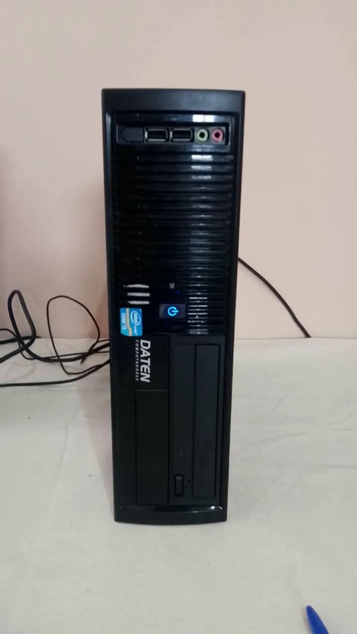  Daten Intel Core i5