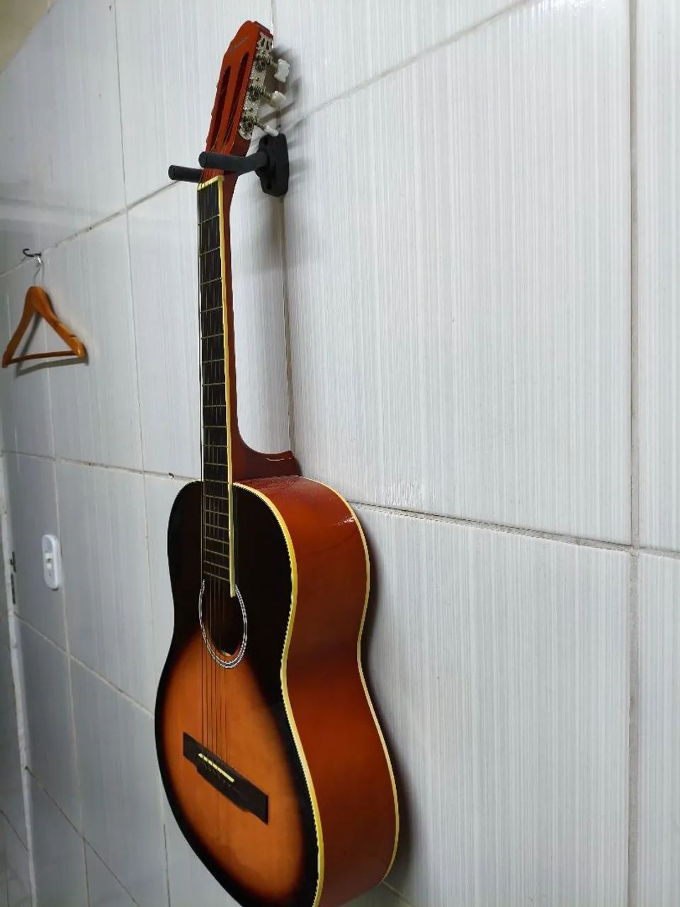 Violão Giannini  - Foto 3