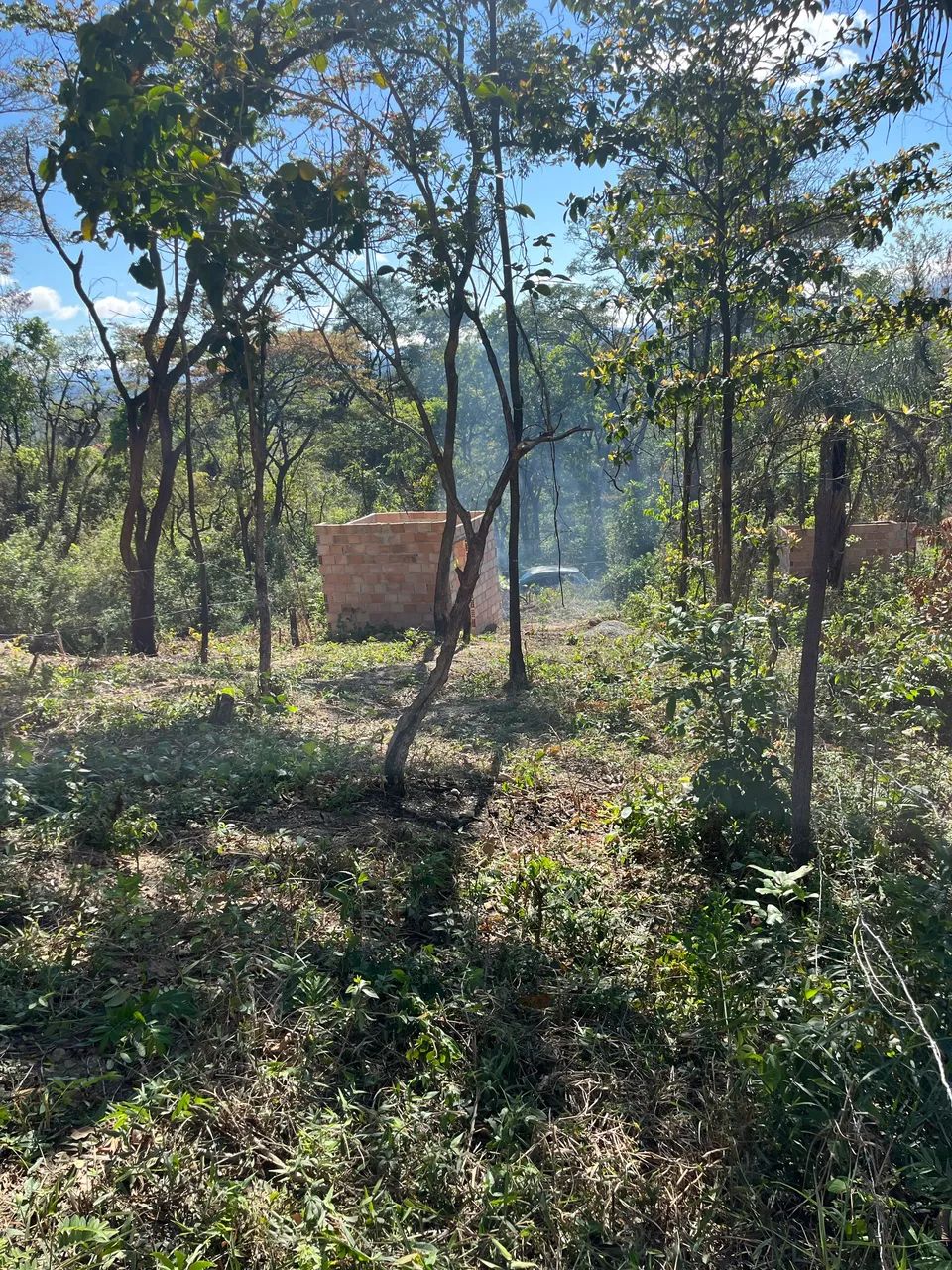 Lote no bairro vale das acacias 