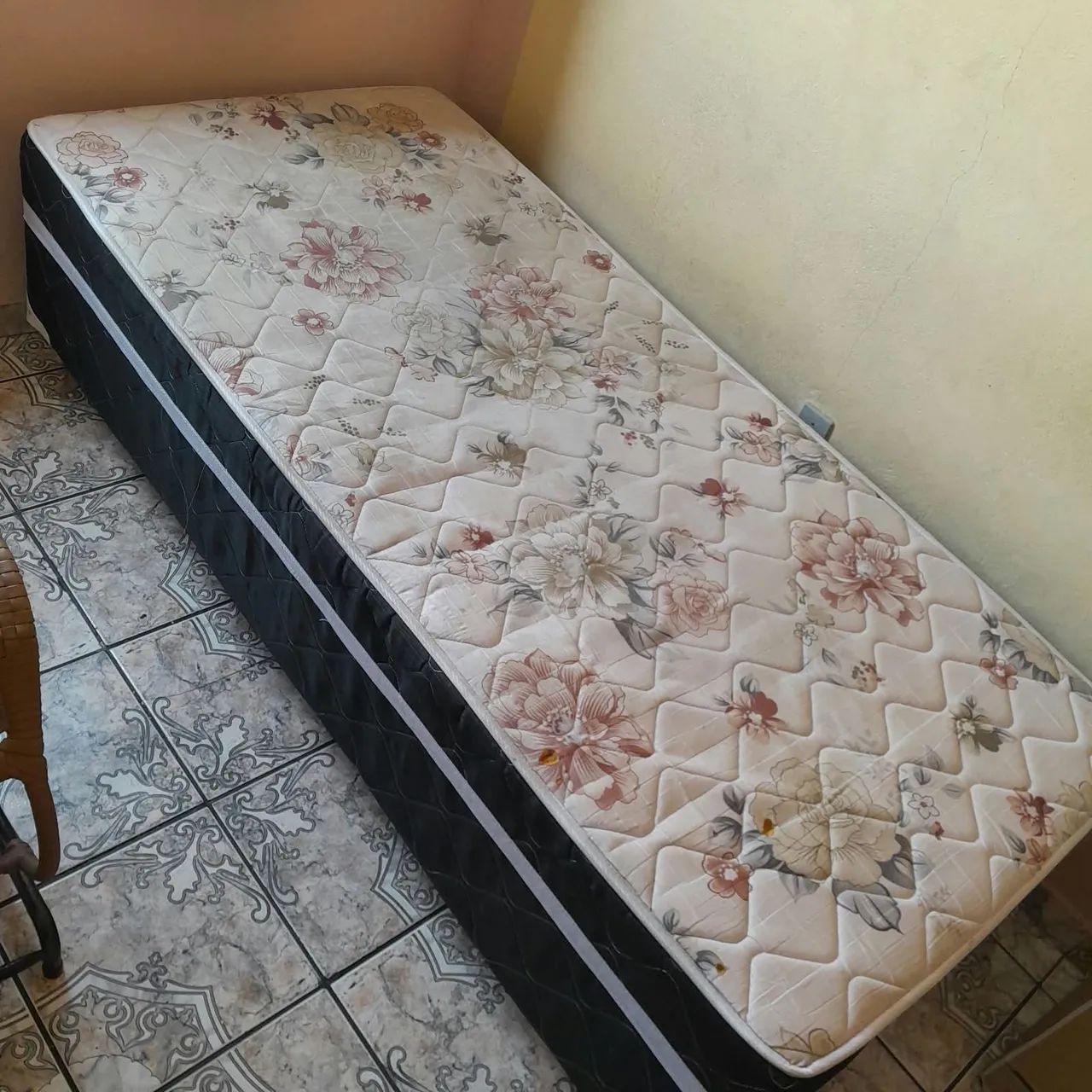 Cama box solteiro  - Foto 4