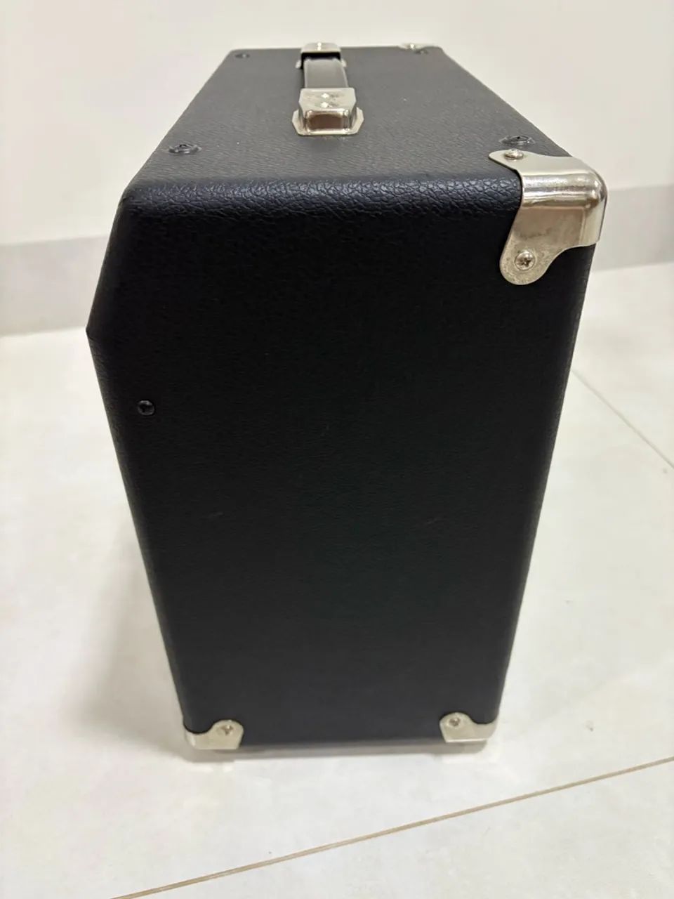 Fender Frontman 25w - Foto 4