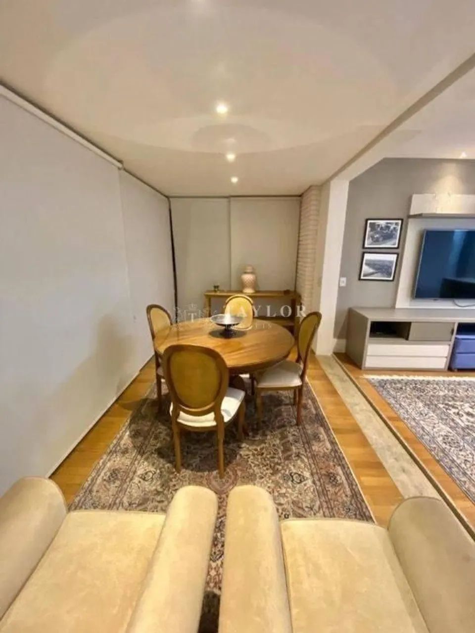 Apartamento com 2 quartos à Venda, Itaim Bibi - São Paulo - Foto 4