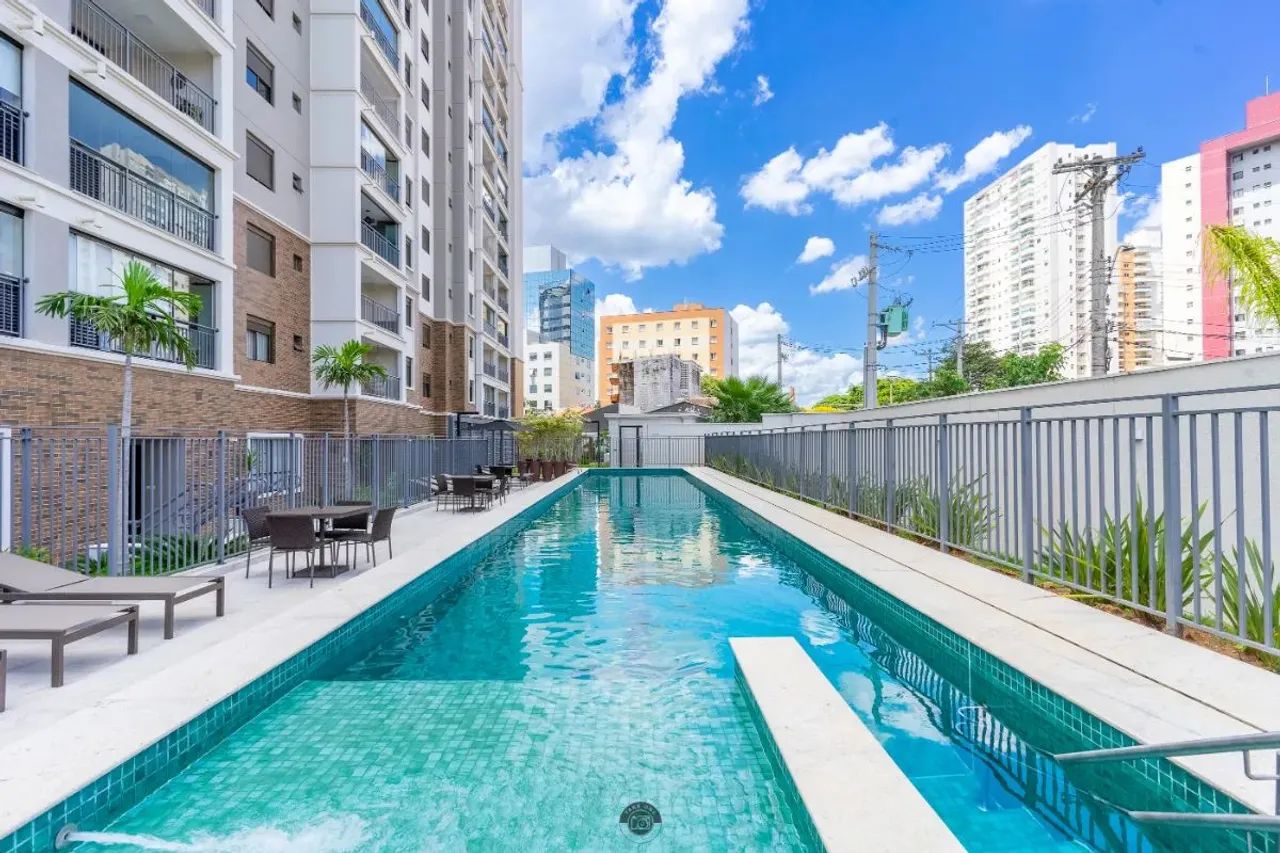 Apartamento para venda em Botafogo com 2 quartos, sendo 1 suíte , 65m²