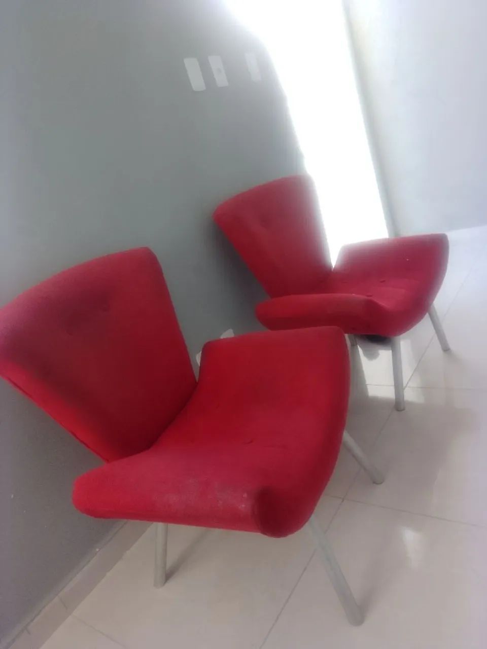 Poltronas 