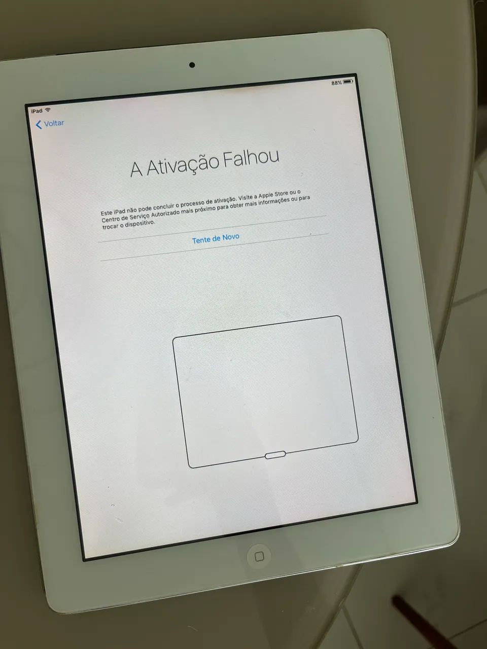 iPad 2  - Foto 4