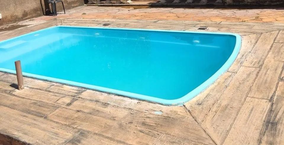 Piscina - Foto 4