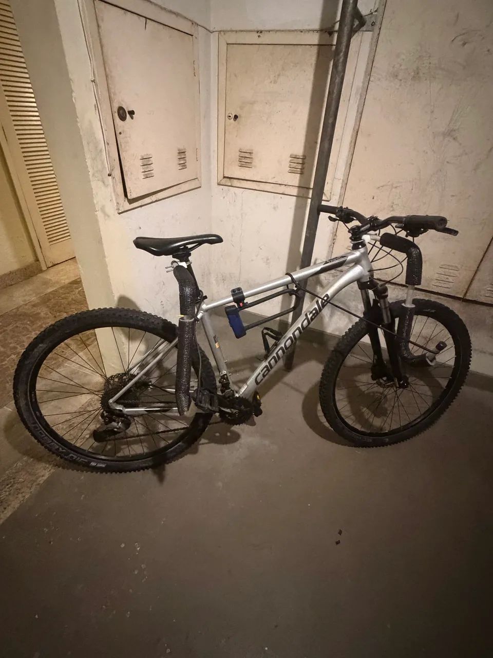 Cannondale trail 6 - Foto 2