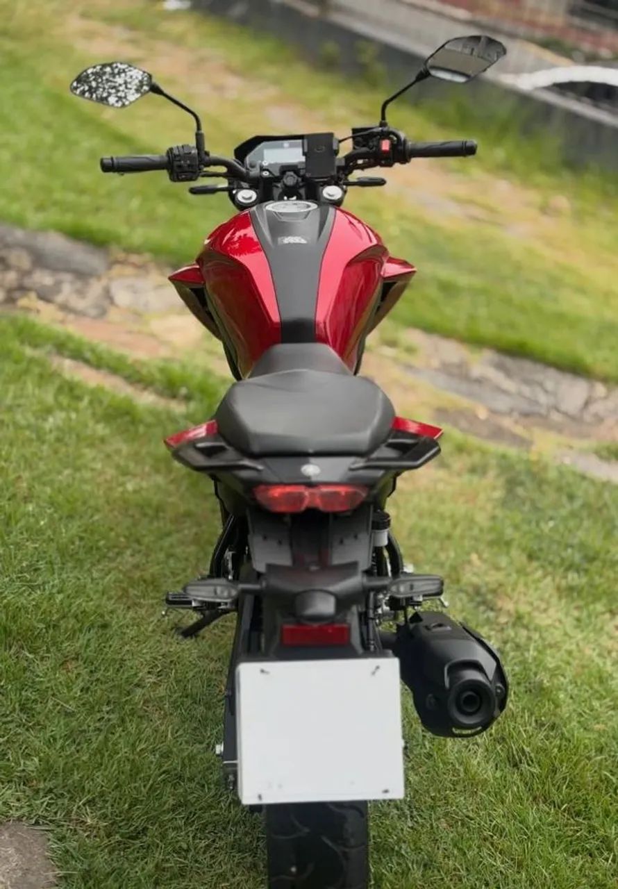 Fazer 250 - Foto 4