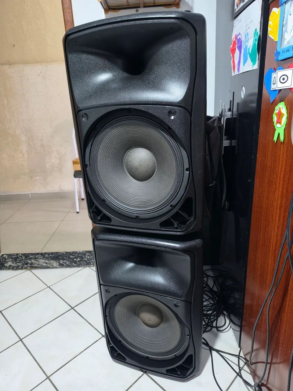 Som para igrejas e eventos - Foto 4