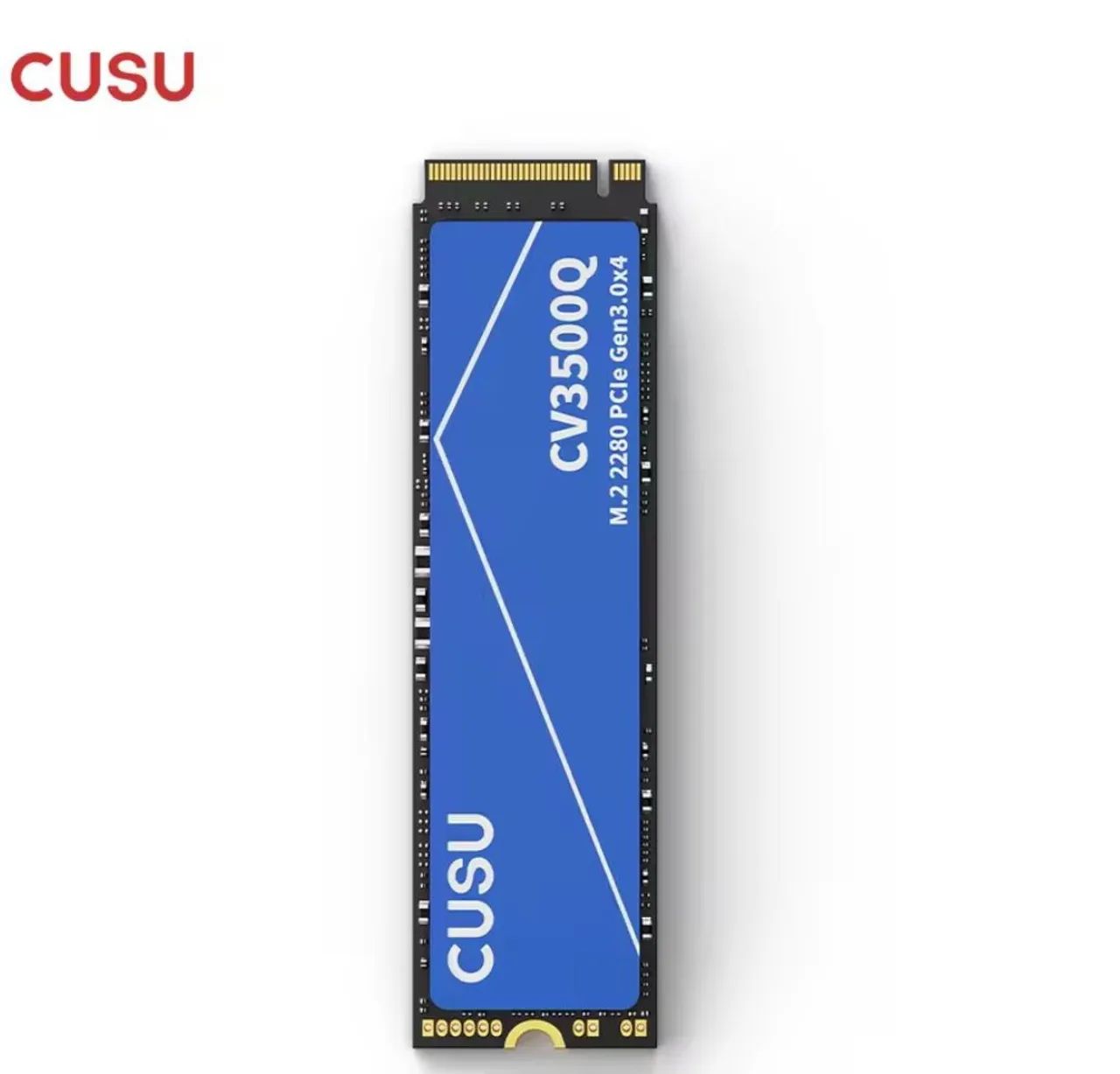 SSD NVME cusu 512gb
