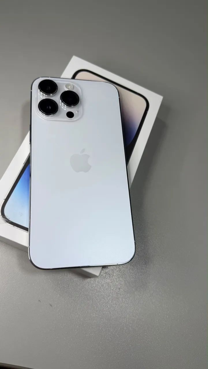 iPhone 14 Pro Max 