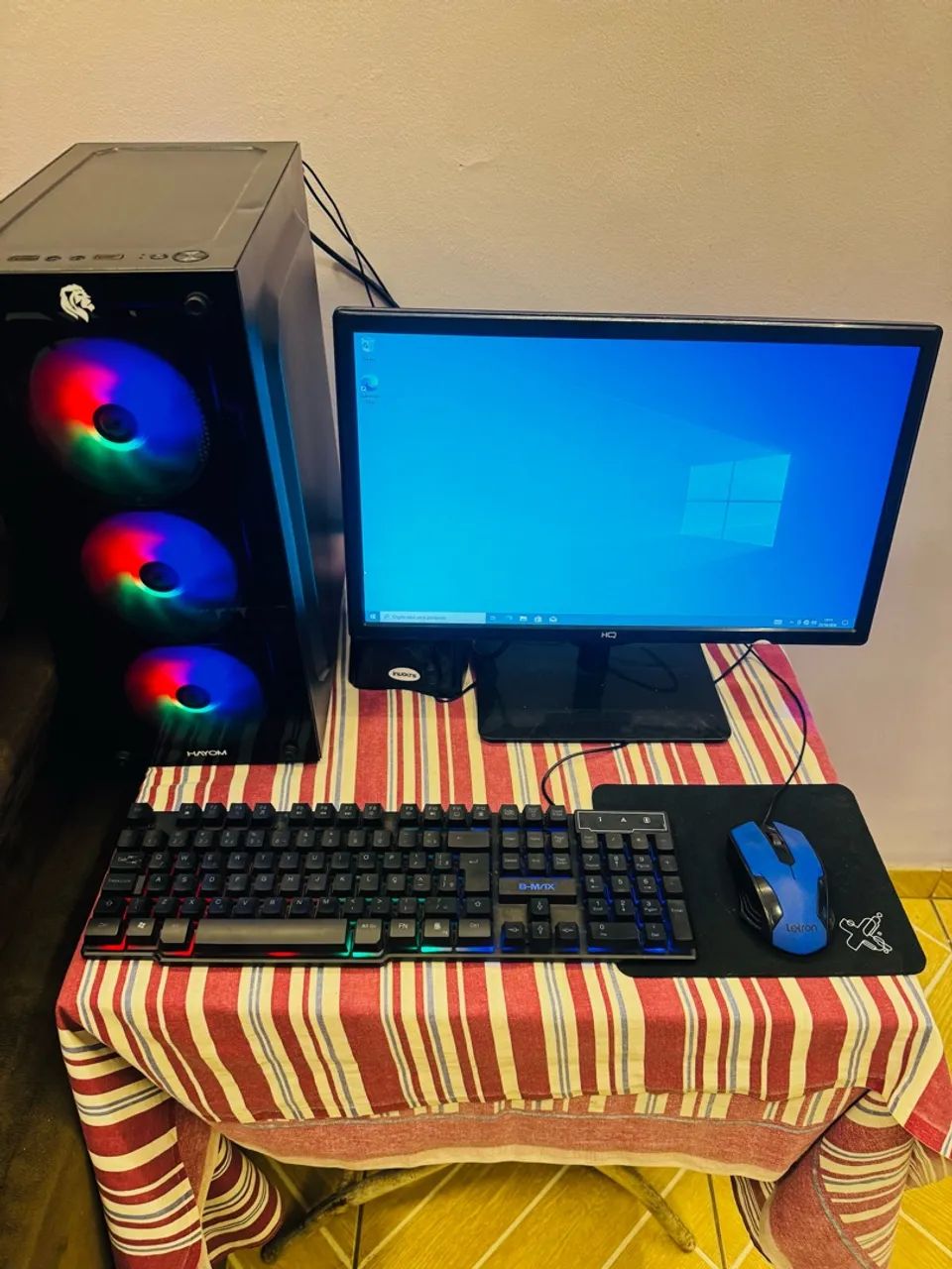 Computador 