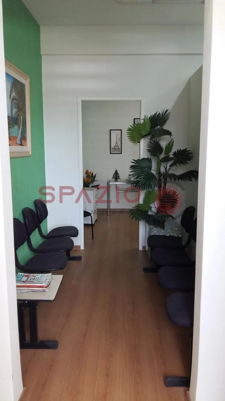 Centro de Campinas/SP - Sala comercial à Venda/Locação - Foto 2