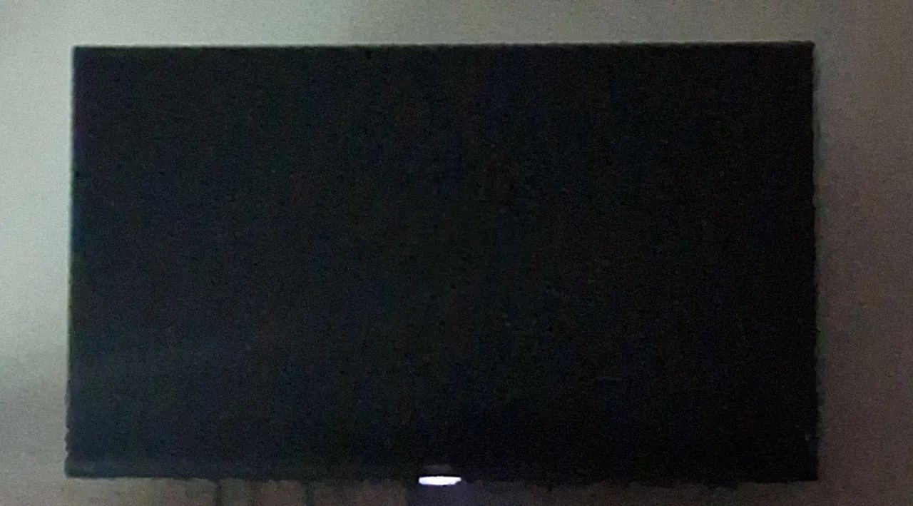 Tv 43 polegadas smart HDMI TV Semp Roku - Foto 2