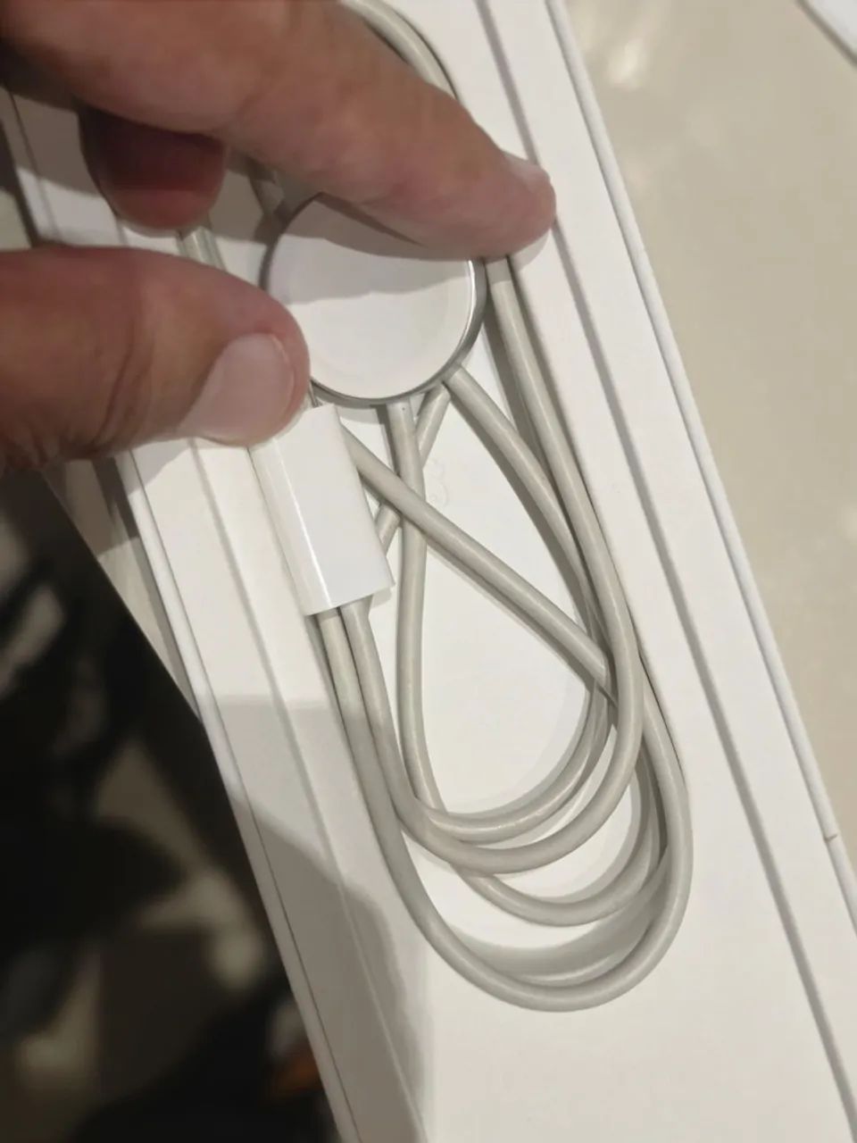 Apple watch series 7 - Foto 4