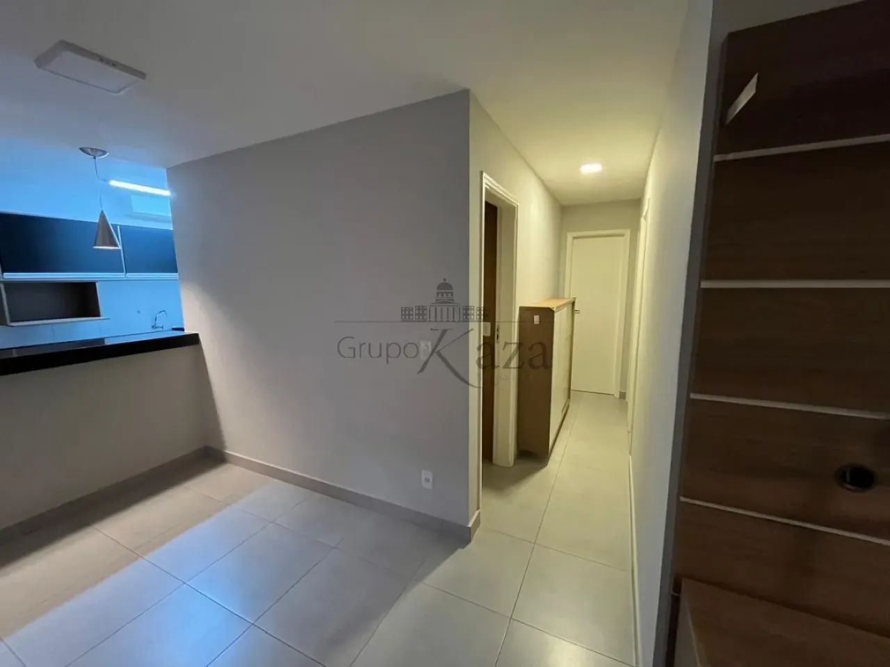Oportunidade - Apartamento - Campos de Provence - Vila Ema - 3 Dormitórios - 73m². - Foto 3