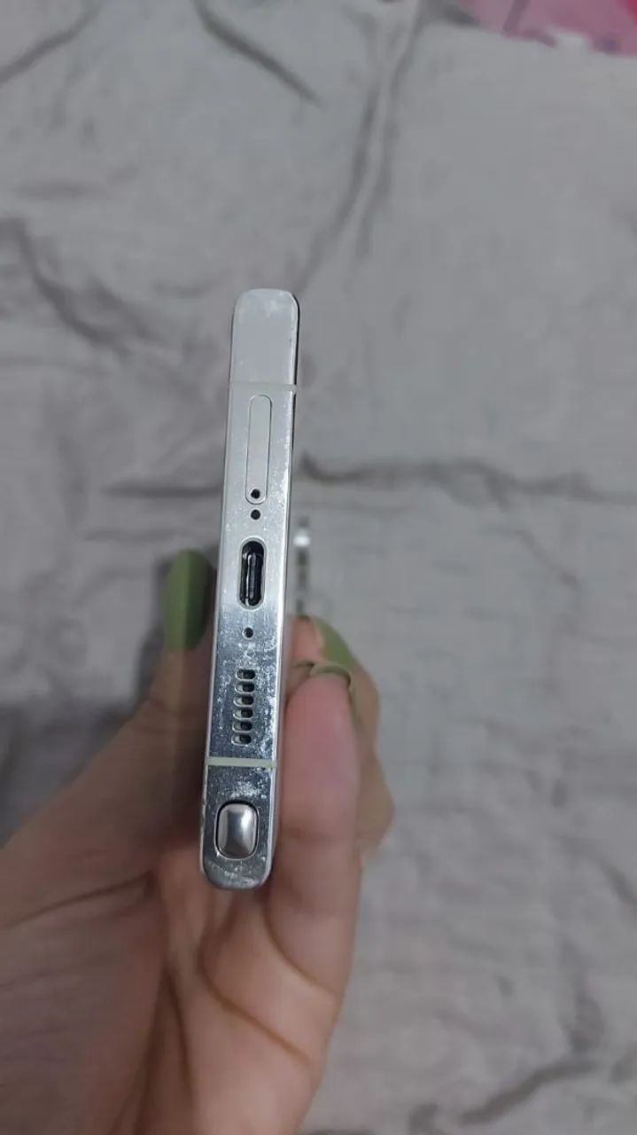 Vendo s23ultra novinho  - Foto 4