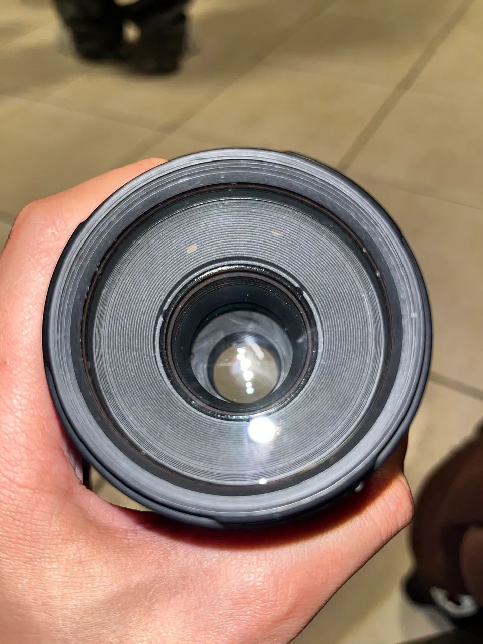 Canon 75-300  - Foto 4
