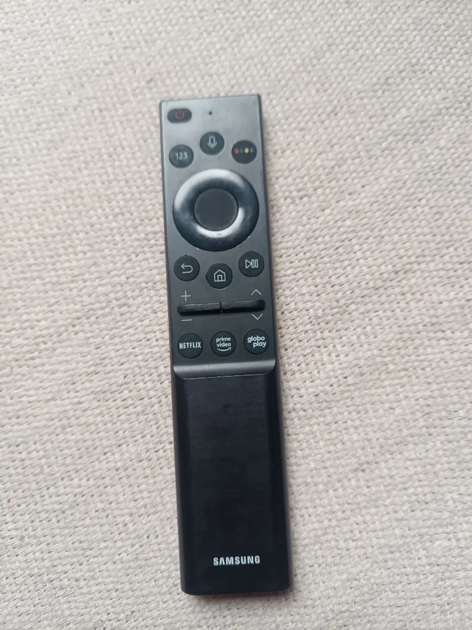 Smart Control para TV Sansung 