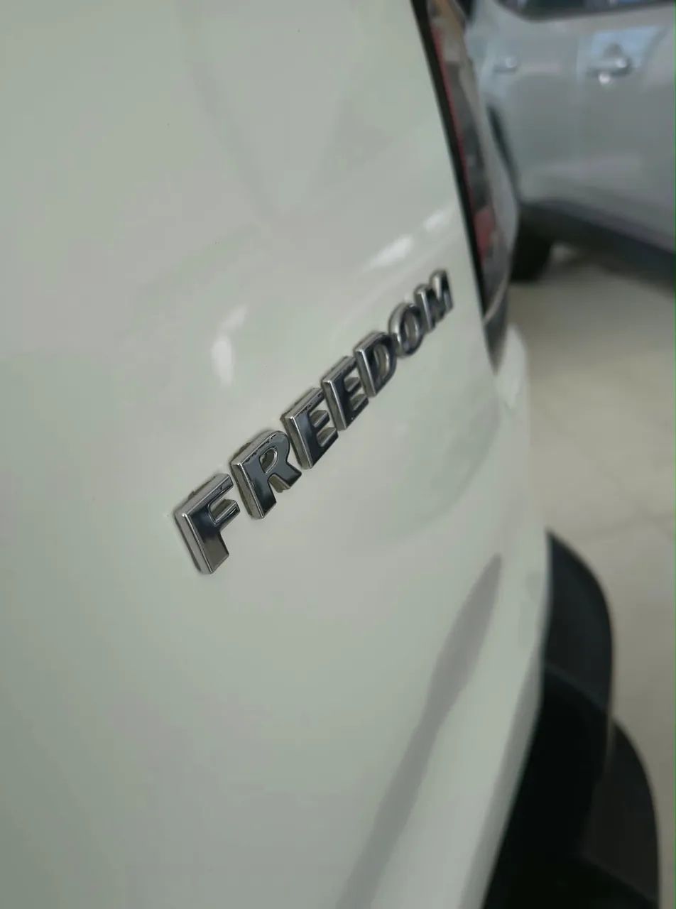 Fiat Strada Strada Freedom 1.3 Flex 8V  CS Plus 2021