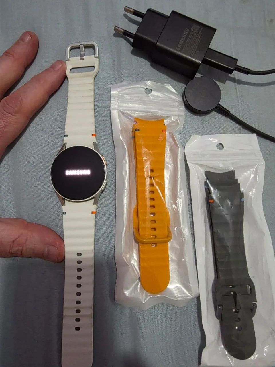 Galaxy watch 7 