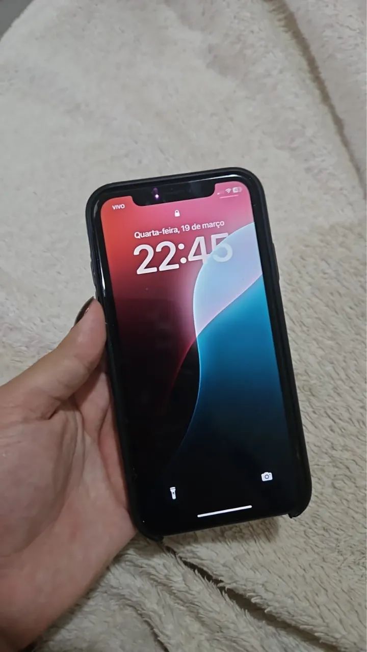iPhone 11 128gb  - Foto 2