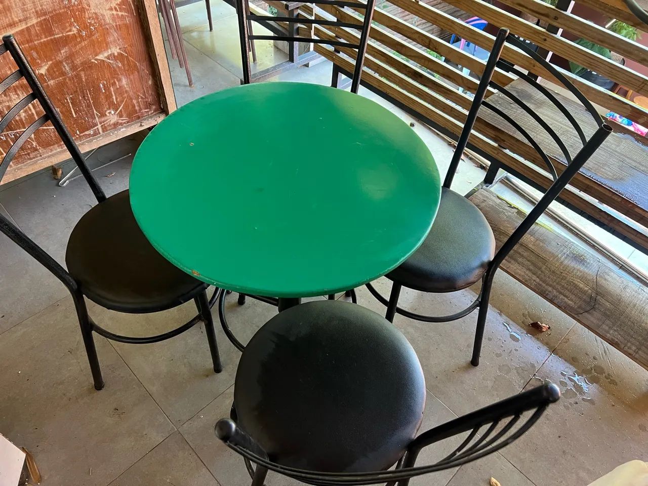 Mesas  - Foto 4