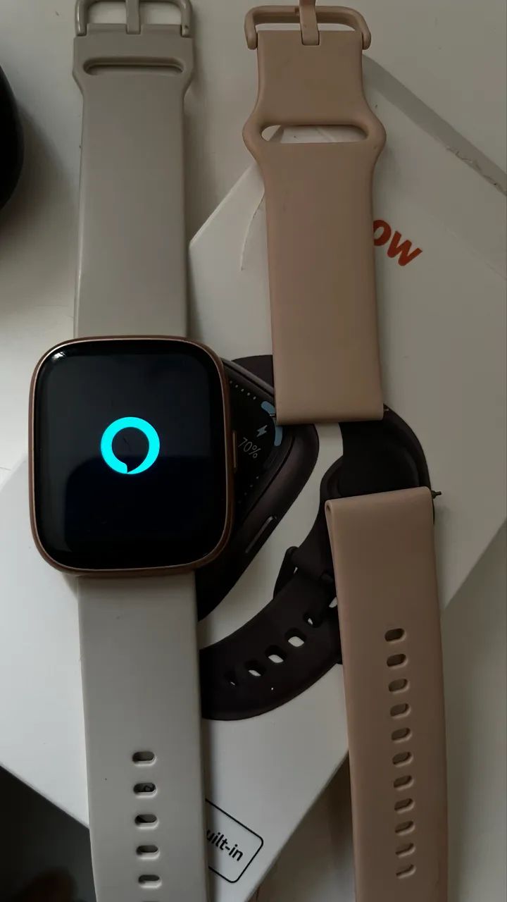 Relogio Smartwatch - Foto 4