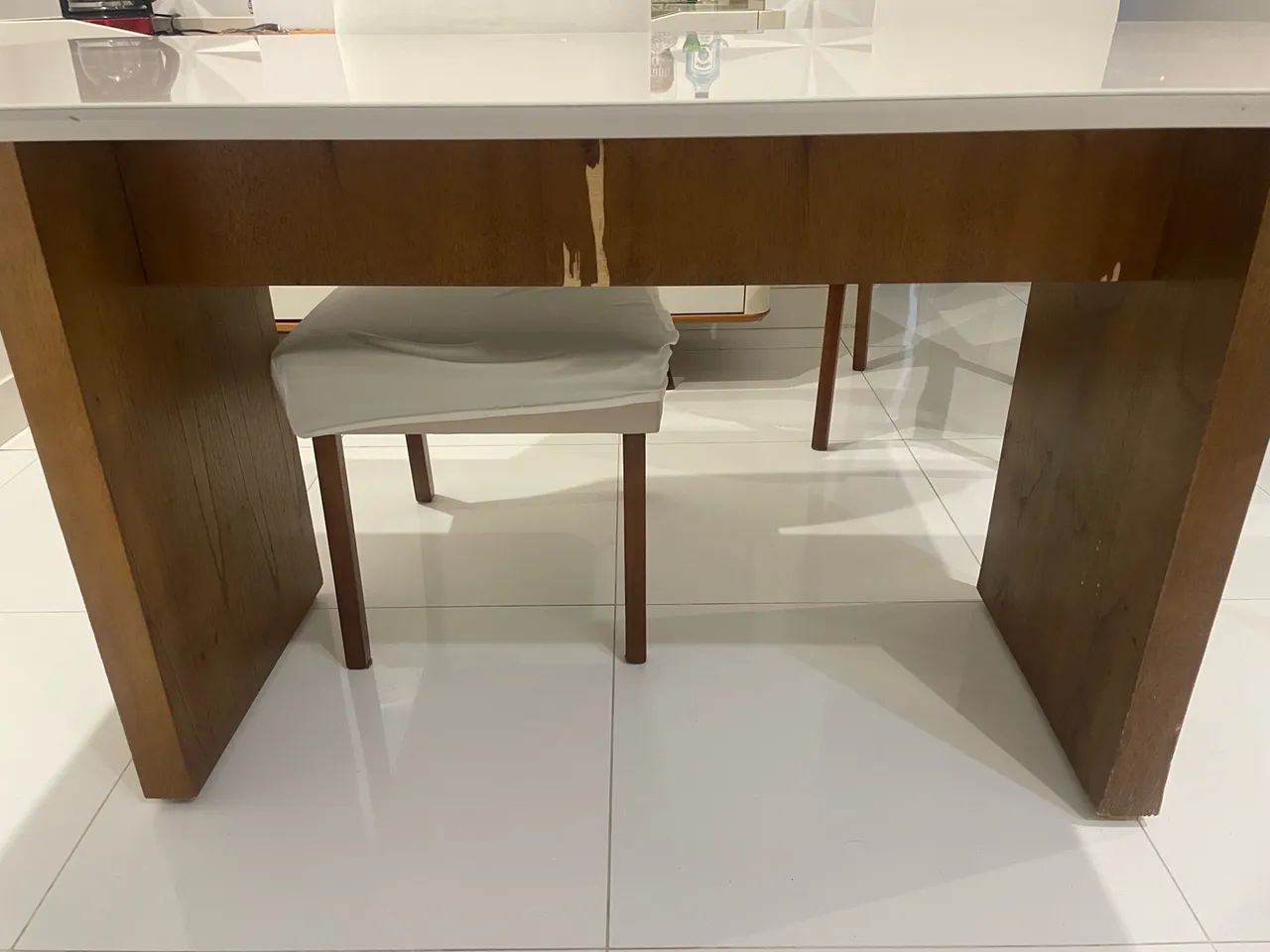 Mesa de jantar  - Foto 5