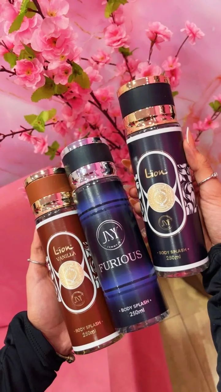 Perfumes Árabes  - Foto 4